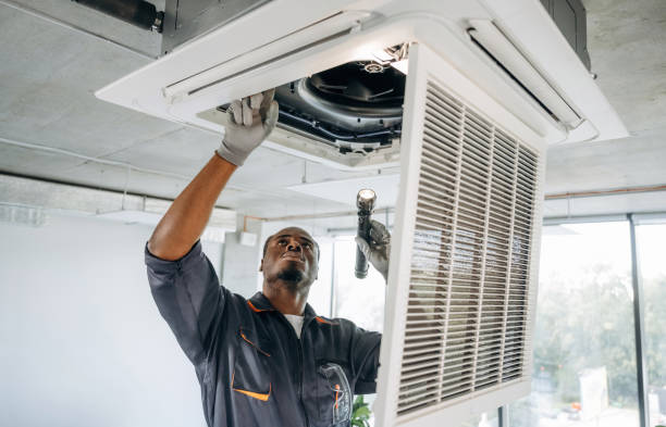 Licensed Hvac service in Oak Grove, SC - FH HVAC